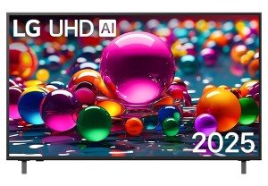 Телевизор LG 55" 4K UHD 55UA7500