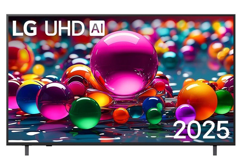 Телевизор LG 65" 4K UHD 65UA7500