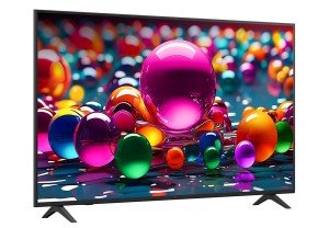 Телевизор LG 65" 4K UHD 65UA7500