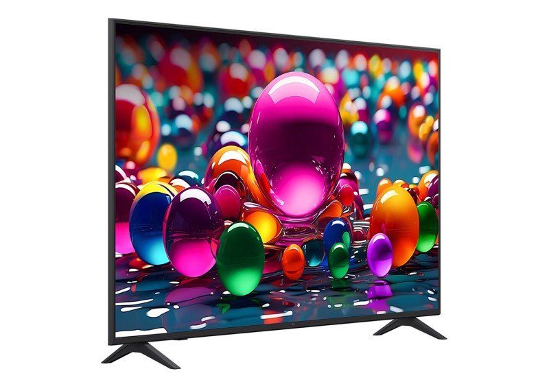 Телевизор LG 65" 4K UHD 65UA7500