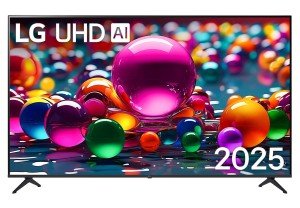 Телевизор LG 75" 4K UHD 75UA7500