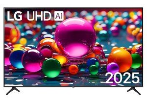 Телевизор LG 86" 4K UHD 86UA7500