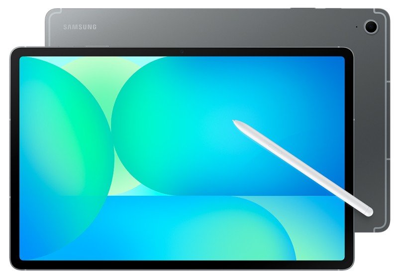 Планшет Samsung Galaxy Tab S10 FE+ 5G 8GB/128GB