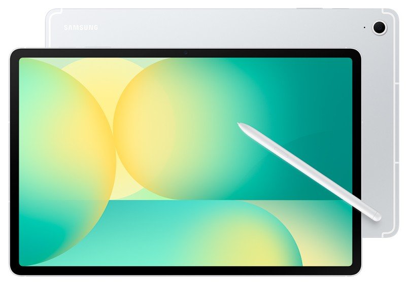 Планшет Samsung Galaxy Tab S10 FE+ 5G 8GB/128GB