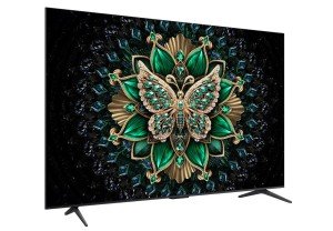 Телевизор TCL 85" C6K Premium QD-Mini LED 4K 85C6K