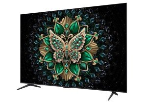 Телевизор TCL 85" C6K Premium QD-Mini LED 4K 85C6K