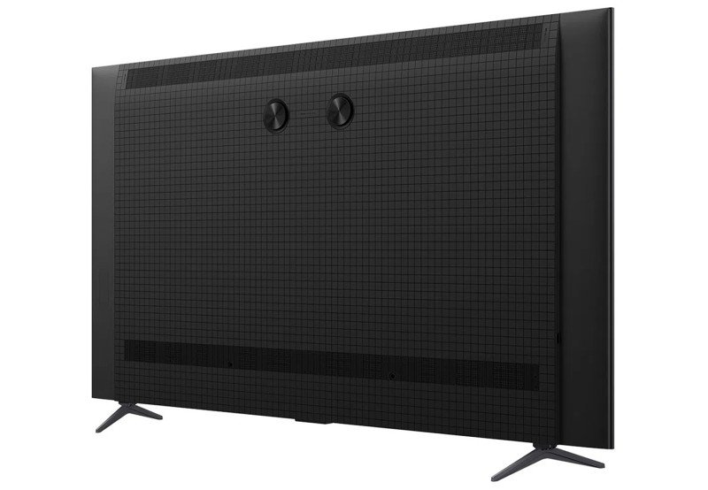 Телевизор TCL 85" C6K Premium QD-Mini LED 4K 85C6K