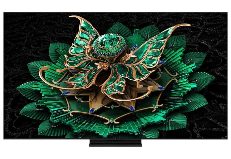 Телевизор TCL 85" C7K Premium QD-Mini LED 4K 85C7K