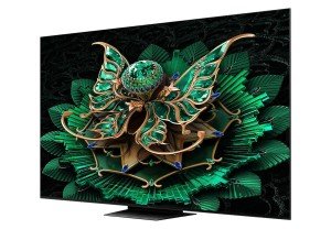 Телевизор TCL 85" C7K Premium QD-Mini LED 4K 85C7K