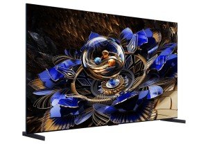 Телевизор TCL 85" X11K Premium QD-Mini LED 4K 85X11K