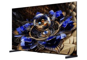 Телевизор TCL 85" X11K Premium QD-Mini LED 4K 85X11K