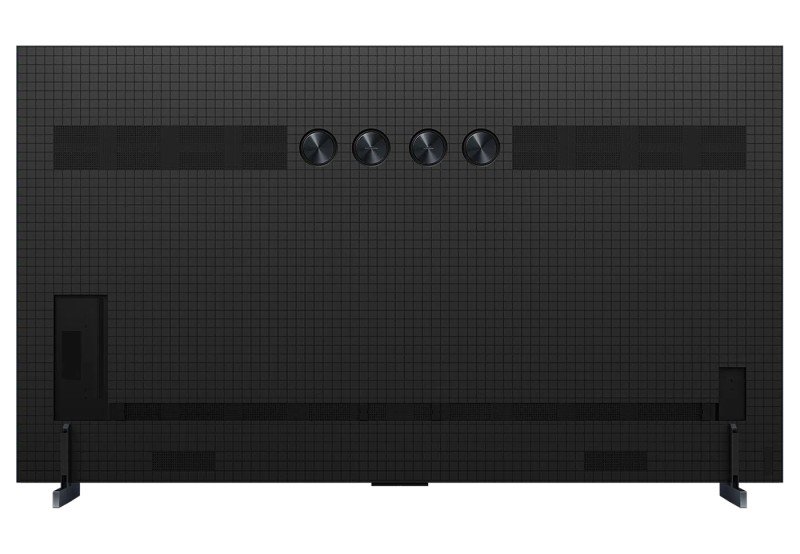 Телевизор TCL 85" X11K Premium QD-Mini LED 4K 85X11K