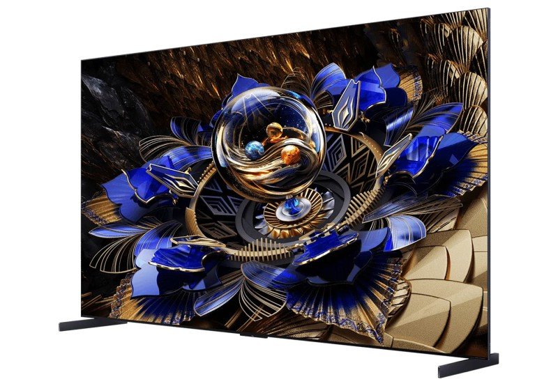 Телевизор TCL 98" X11K Premium QD-Mini LED 4K 98X11K