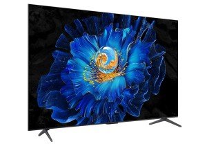 Телевизор TCL 75" Q6CS Premium QD-Mini LED 4K 75Q6CS