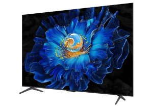 Телевизор TCL 75" Q6CS Premium QD-Mini LED 4K 75Q6CS