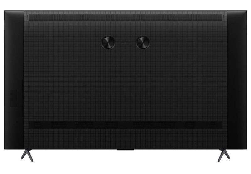 Телевизор TCL 65" Q6CS Premium QD-Mini LED 4K 65Q6CS