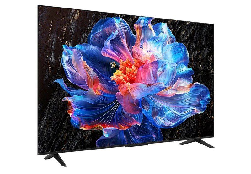 Телевизор TCL 55" P6K HDR 4K 55P6K