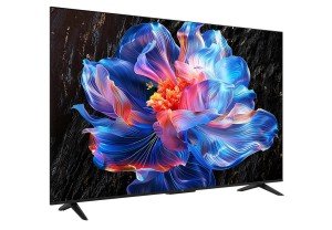 Телевизор TCL 55" P6K HDR 4K 55P6K