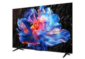 Телевизор TCL 55" P6K HDR 4K 55P6K