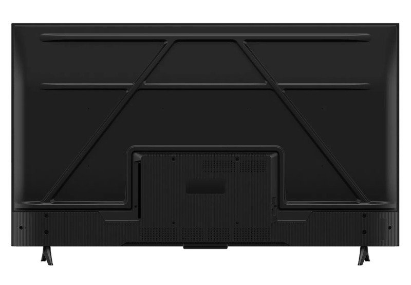 Телевизор TCL 55" P6K HDR 4K 55P6K