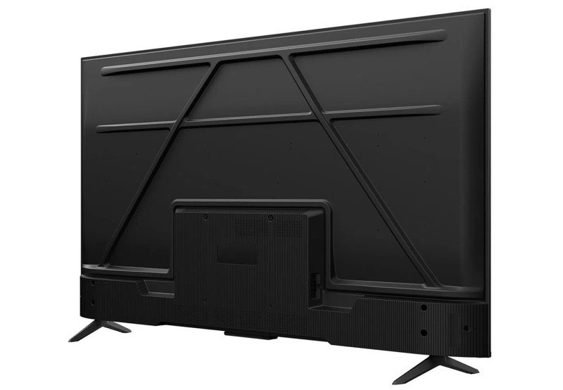 Телевизор TCL 55" P6K HDR 4K 55P6K