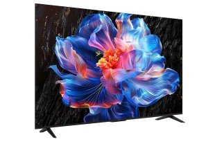 Телевизор TCL 65" P6K HDR 4K 65P6K