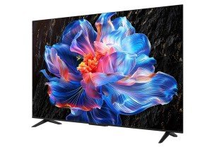 Телевизор TCL 65" P6K HDR 4K 65P6K