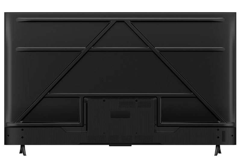 Телевизор TCL 65" P6K HDR 4K 65P6K