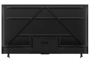 Телевизор TCL 65" P6K HDR 4K 65P6K