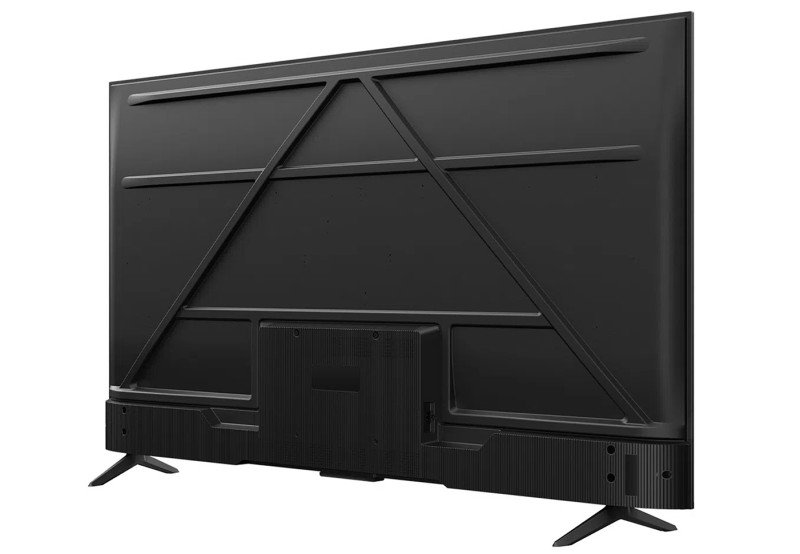 Телевизор TCL 65" P6K HDR 4K 65P6K