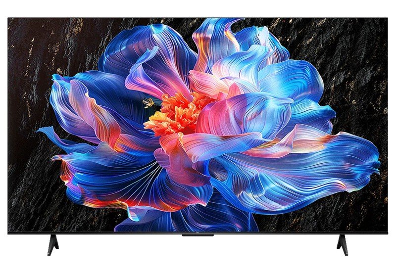 Телевизор TCL 75" P6K HDR 4K 75P6K