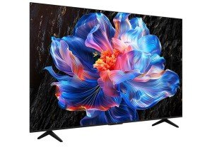 Телевизор TCL 75" P6K HDR 4K 75P6K