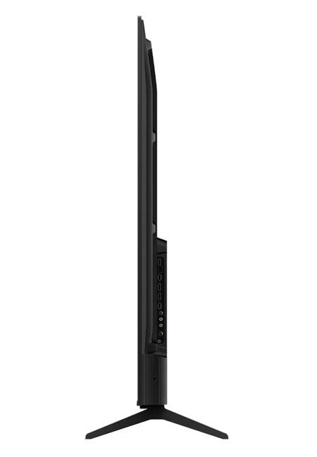 Телевизор TCL 75" P6K HDR 4K 75P6K