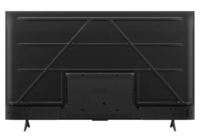 Телевизор TCL 75" P6K HDR 4K 75P6K