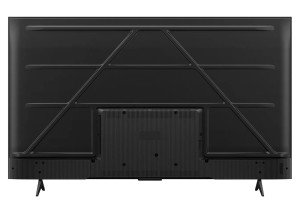 Телевизор TCL 75" P6K HDR 4K 75P6K