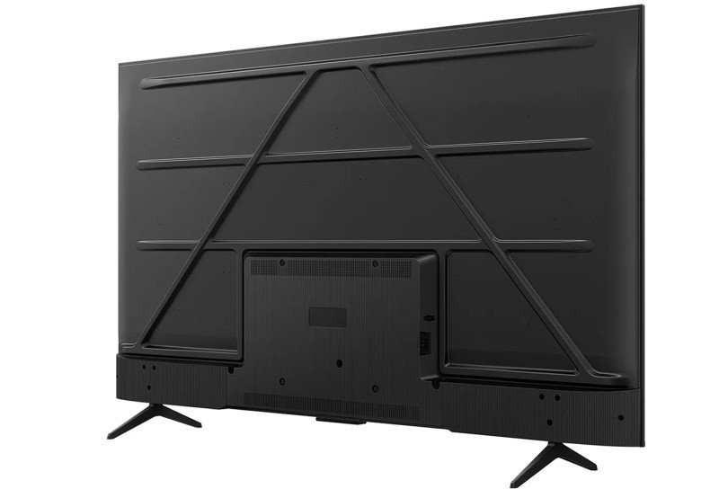 Телевизор TCL 75" P6K HDR 4K 75P6K
