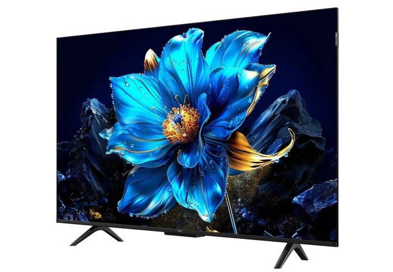 Телевизор TCL 43" P7K QLED 4K 43P7K