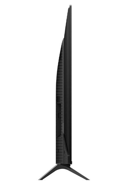 Телевизор TCL 43" P7K QLED 4K 43P7K