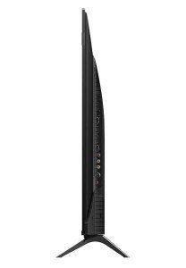 Телевизор TCL 43" P7K QLED 4K 43P7K