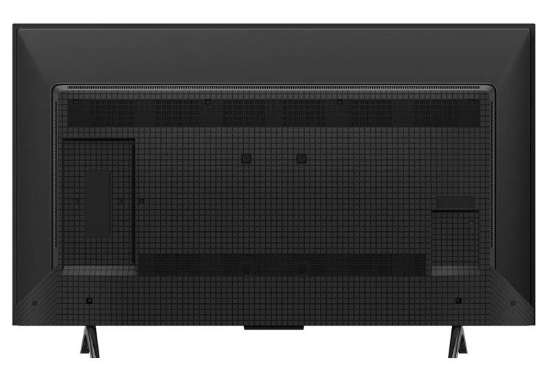Телевизор TCL 43" P7K QLED 4K 43P7K