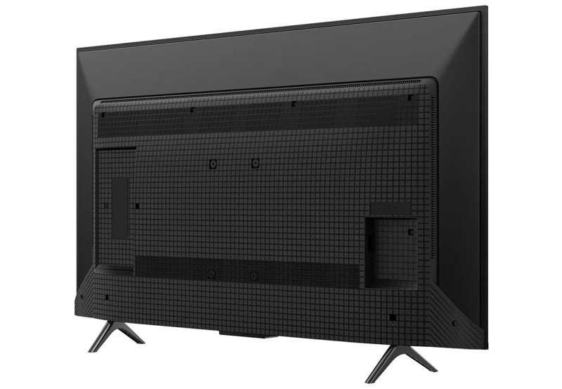 Телевизор TCL 43" P7K QLED 4K 43P7K