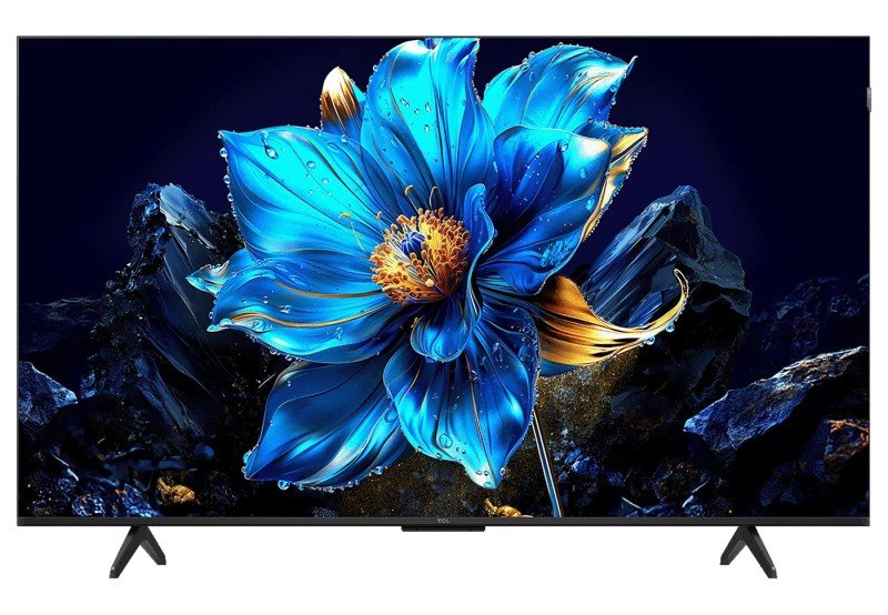 Телевизор TCL 50" P7K QLED 4K 50P7K