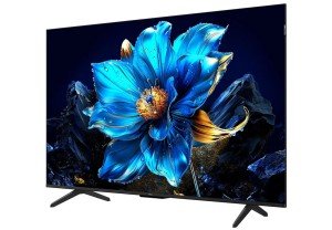 Телевизор TCL 50" P7K QLED 4K 50P7K