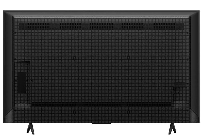 Телевизор TCL 50" P7K QLED 4K 50P7K