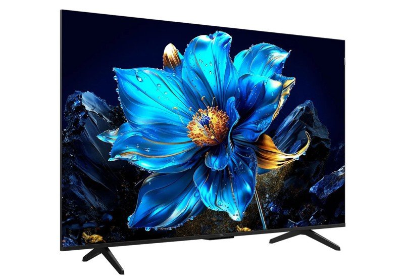 Телевизор TCL 55" P7K QLED 4K 55P7K
