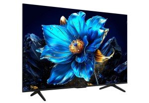 Телевизор TCL 55" P7K QLED 4K 55P7K