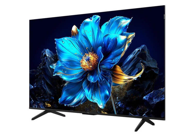 Телевизор TCL 55" P7K QLED 4K 55P7K