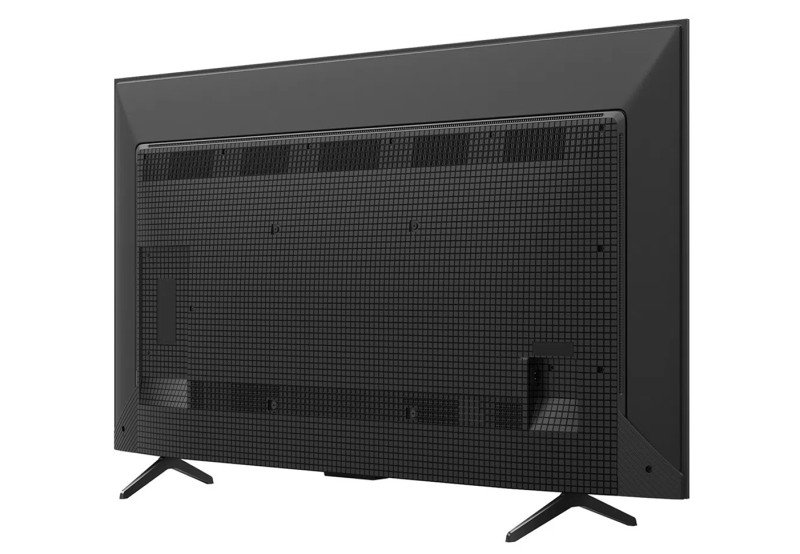 Телевизор TCL 55" P7K QLED 4K 55P7K