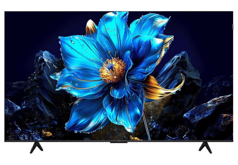 Телевизор TCL 65" P7K QLED 4K 65P7K
