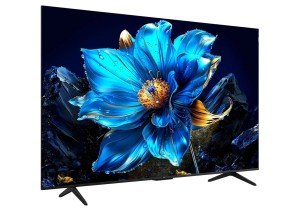 Телевизор TCL 65" P7K QLED 4K 65P7K